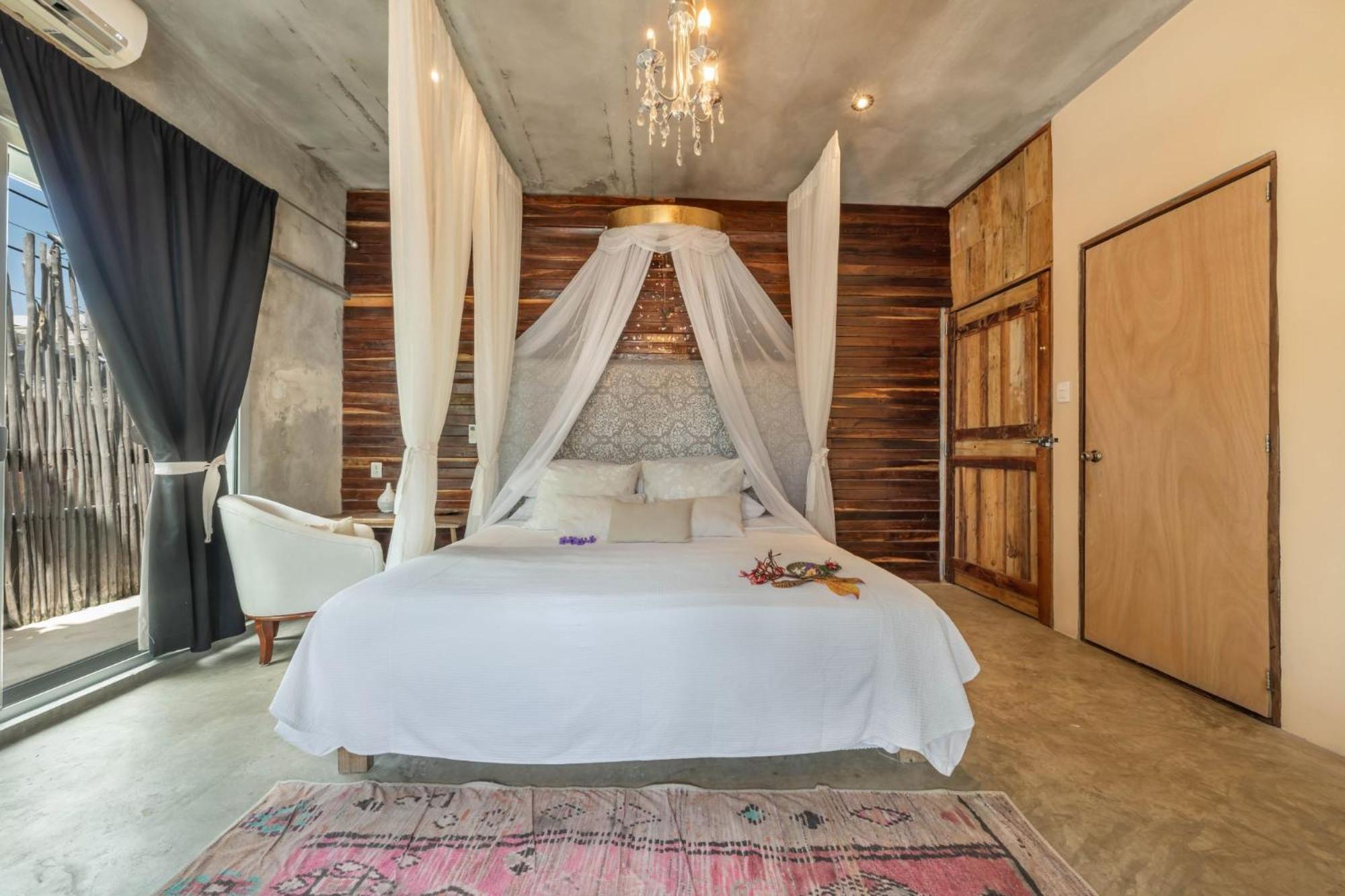 Aruma Villa Boutique Isla Mujeres With Beach Club Access Included Esterno foto