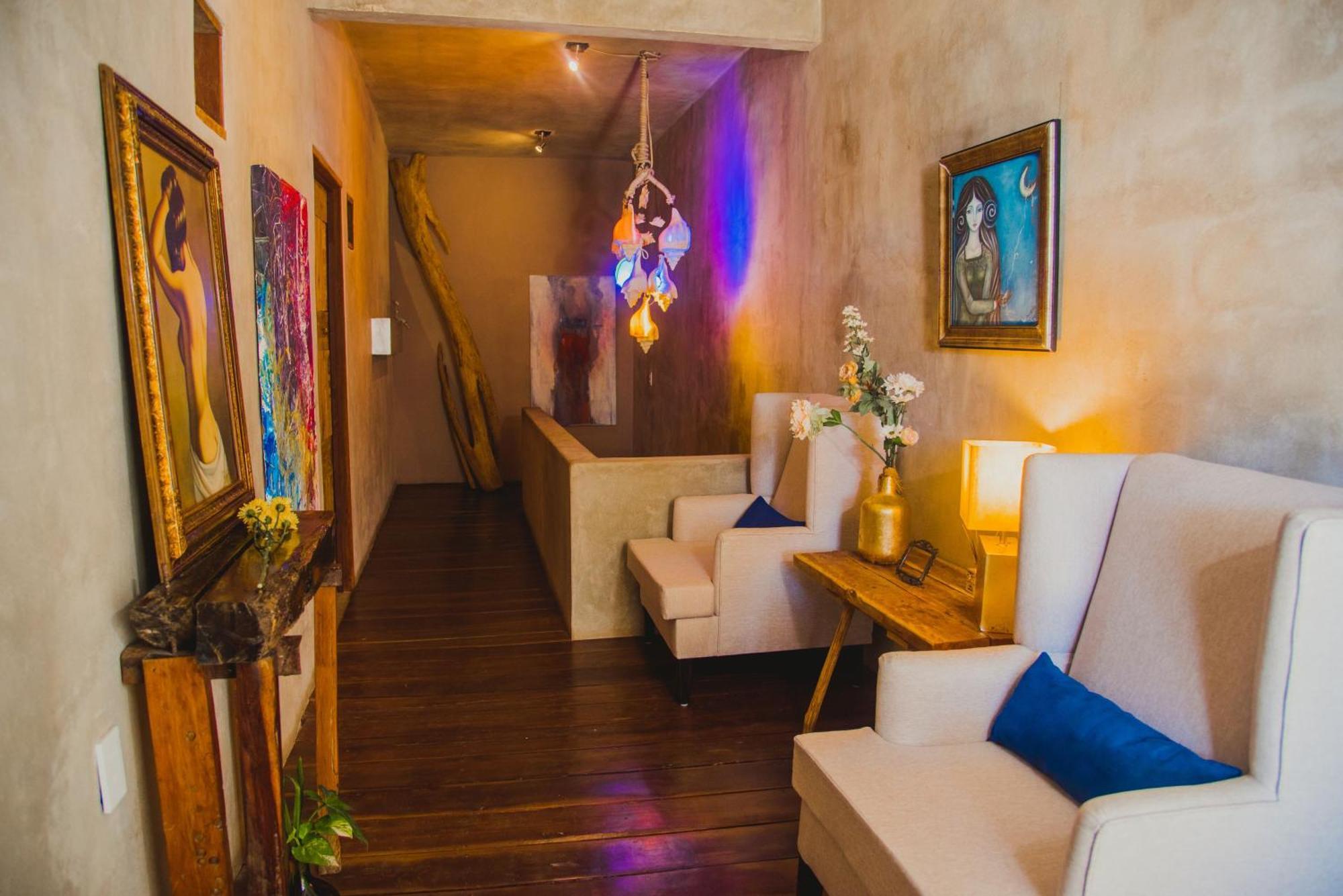 Aruma Villa Boutique Isla Mujeres With Beach Club Access Included Esterno foto